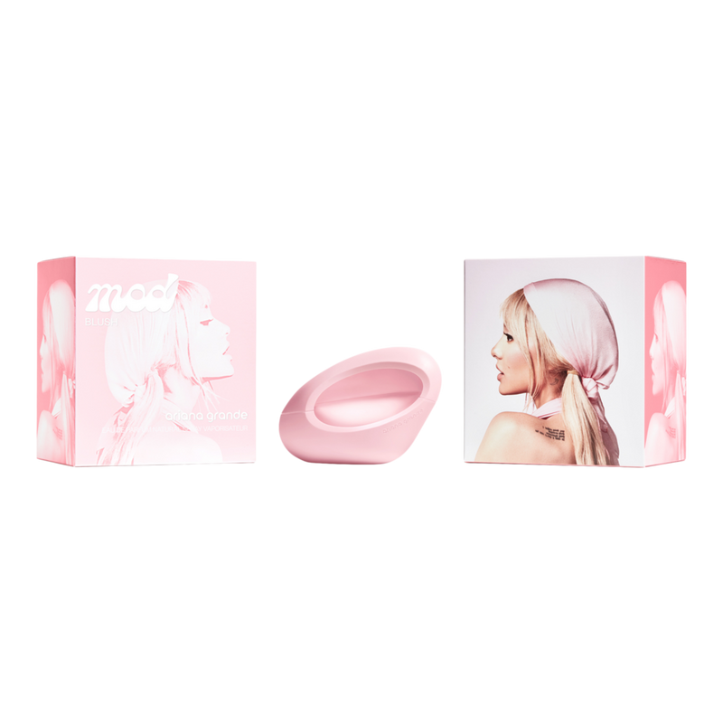 Ariana Grande Mod Blush Donna 100 ml — Eau de Parfum