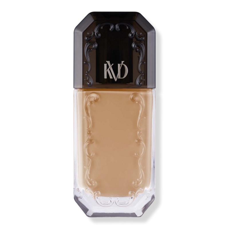 KVD Beauty Good Apple fondotinta lunga tenuta per una copertura completa colore Deep 100 30 ml