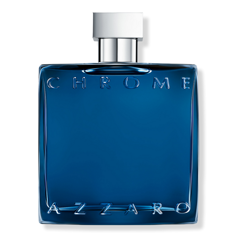 Azzaro Chrome 200 ml Uomo — Eau de Toilette