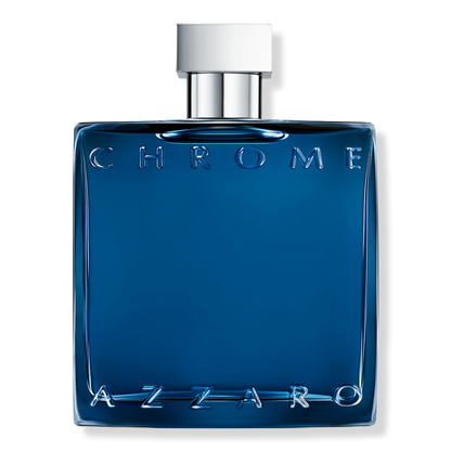 Azzaro Chrome 200 ml Uomo — Eau de Toilette