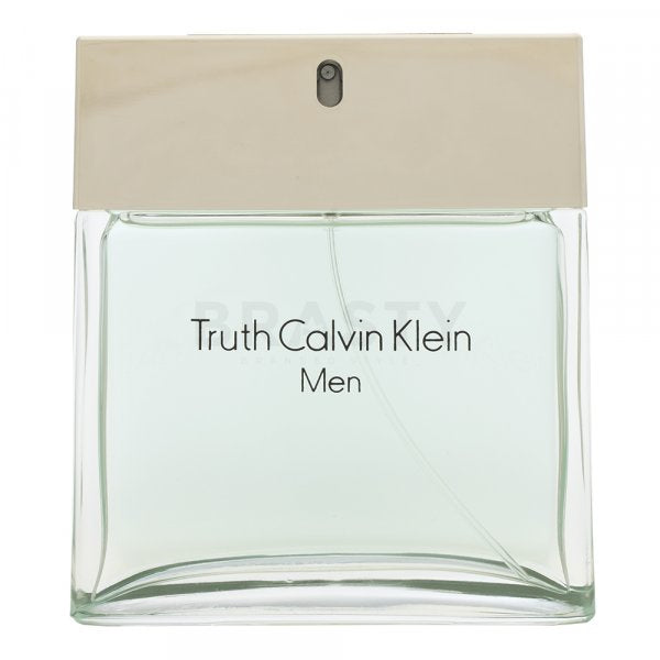 Calvin Klein Truth Eau De Toilette Men 100 מ&quot;ל