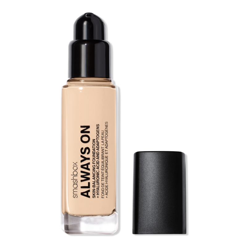 Smashbox Always On Skin-Balancing Fondotinta L20N 30ml — Fondotinta