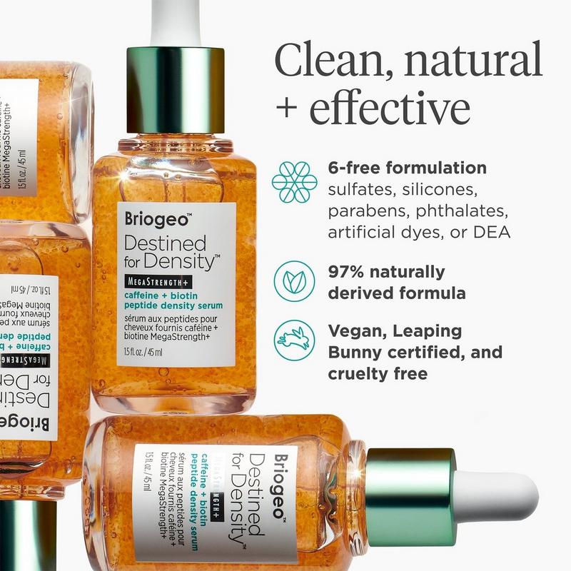 Briogeo Destined For Density 45 ml — Siero Capelli