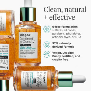 Briogeo Destined For Density 45 ml — Siero Capelli