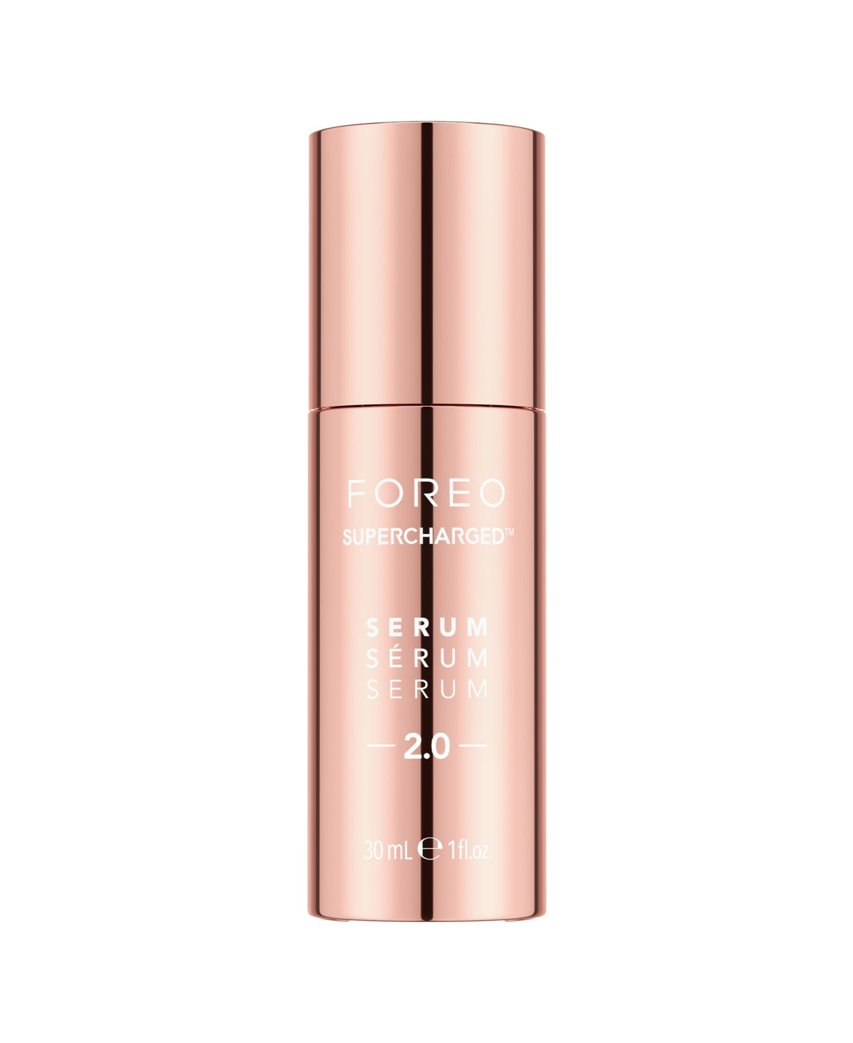 FOREO Siero 2.0 30 ml — Siero Viso