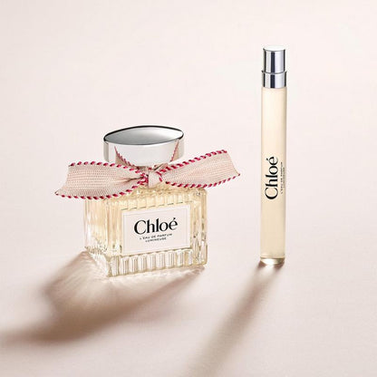 Chloé Lumineuse Eau de Parfum Ricaricabile Donna 150 ml