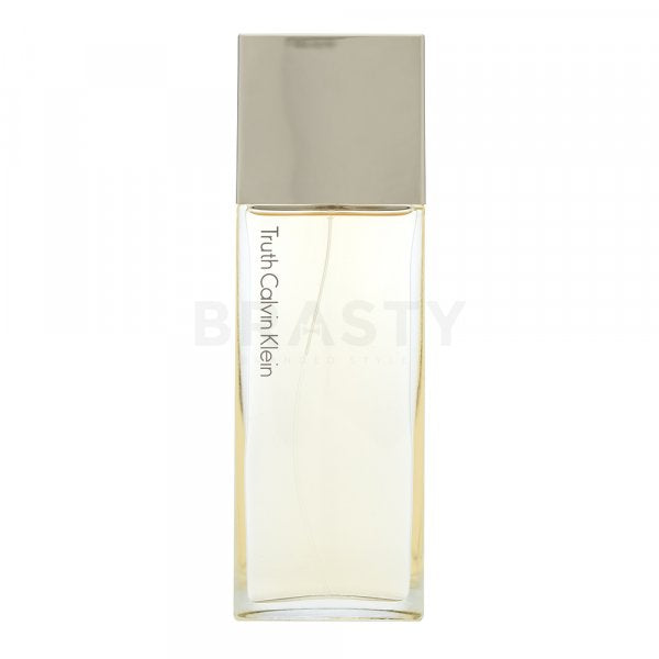 Calvin Klein トゥルース EDP W 100ml