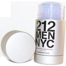 Carolina herrera 212 男士 Deostick - 75 毫升