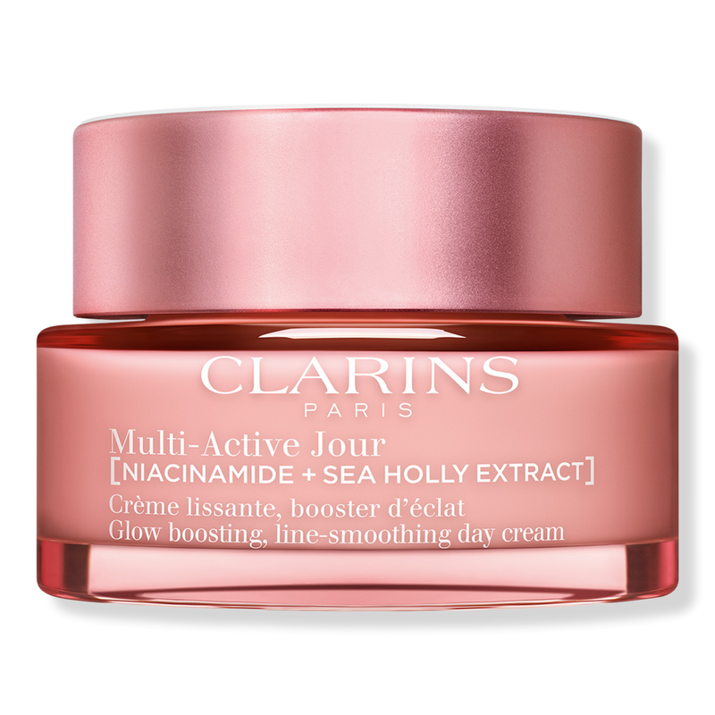 Clarins Multi-Active Crema Giorno Antiossidante 50ml — Crema Viso