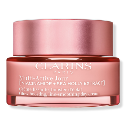 Clarins Multi-Active Crema Giorno Antiossidante 50ml — Crema Viso