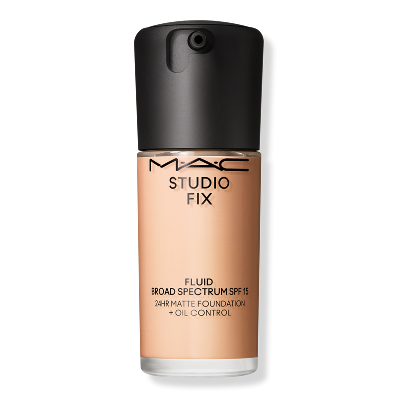 Mac Cosmetics MAC Studio Fix NW13 30 ml — Matt flytande foundation