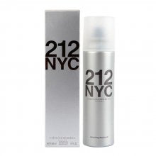 Carolina herrera 212 Deospray - 150 ml