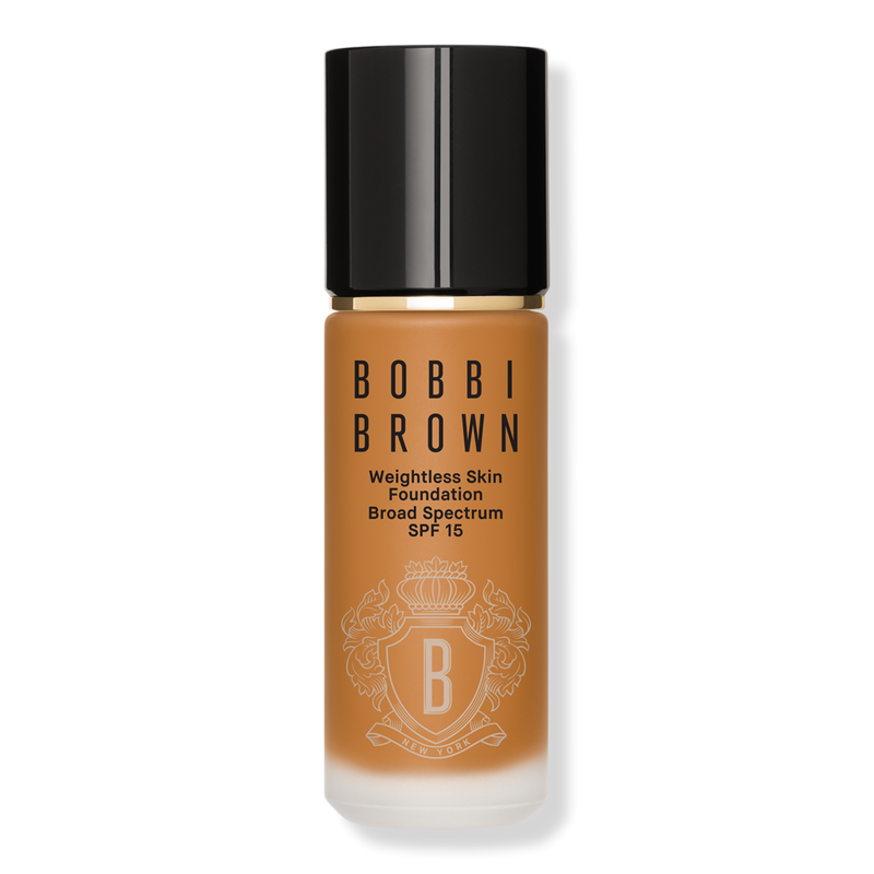 Bobbi Brown Fondotinta leggero Golden 30 ml SPF 15 — Fondotinta