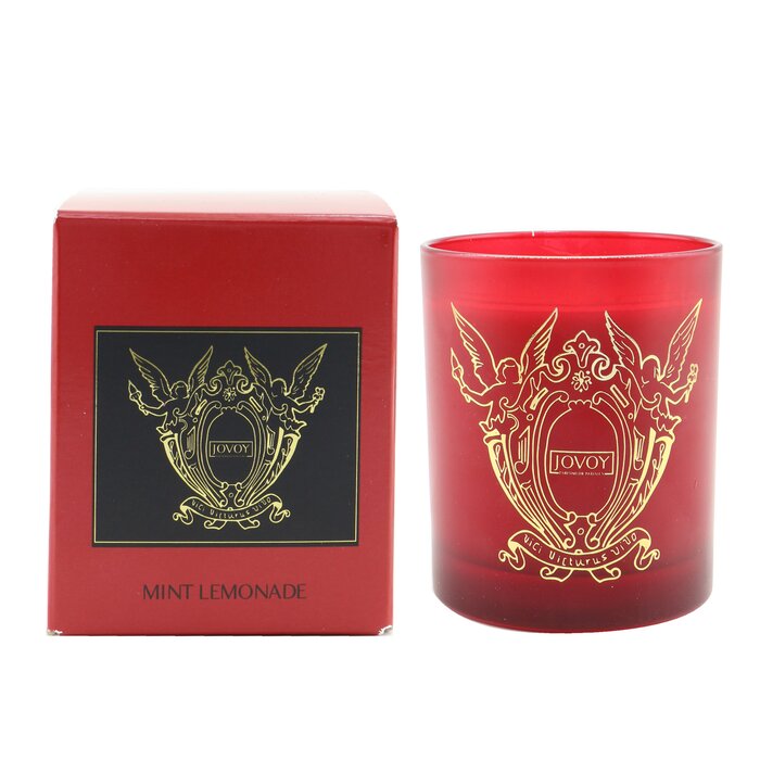 Jovoy Mint Lemonade 185 gr — Candela