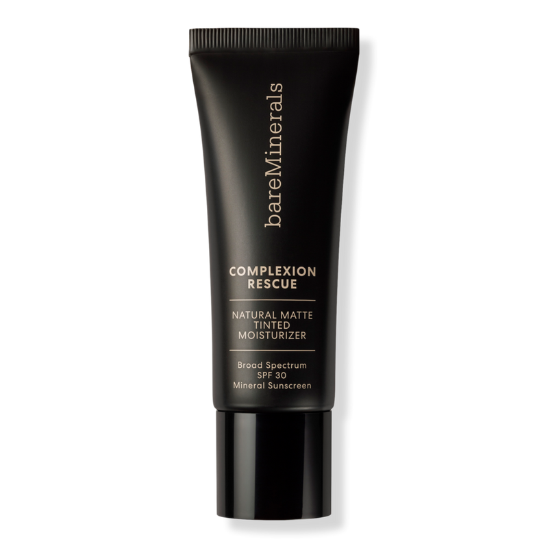 Bareminerals Complexion Rescue Crema idratante colorata opaca SPF 30 01 — Crema viso