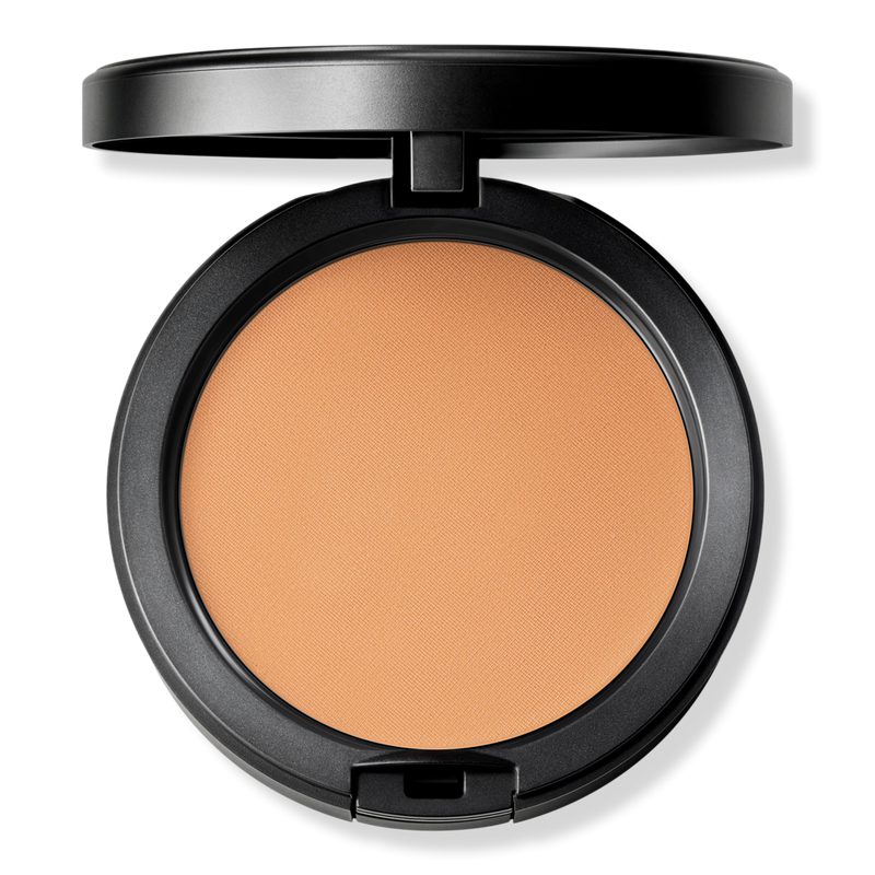 MAC Cosmetics Studio Fix Powder Plus Prefill NW35 12 g — Fondotinta Cipriato
