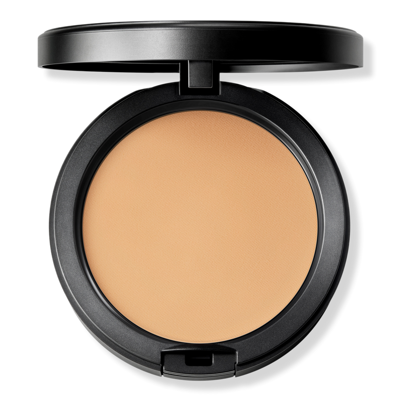MAC Cosmetics Studio Fix Powder Plus NC35 12 g — Fondotinta e Cipria 2 in 1