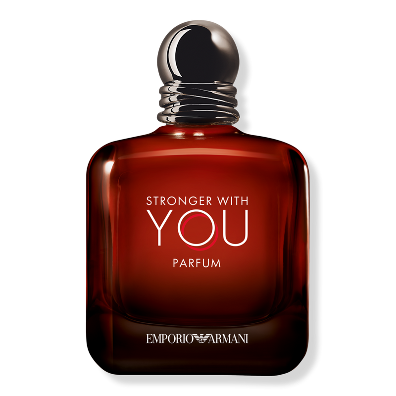 Armani Stronger With You 100 ml — Eau de Parfum Set