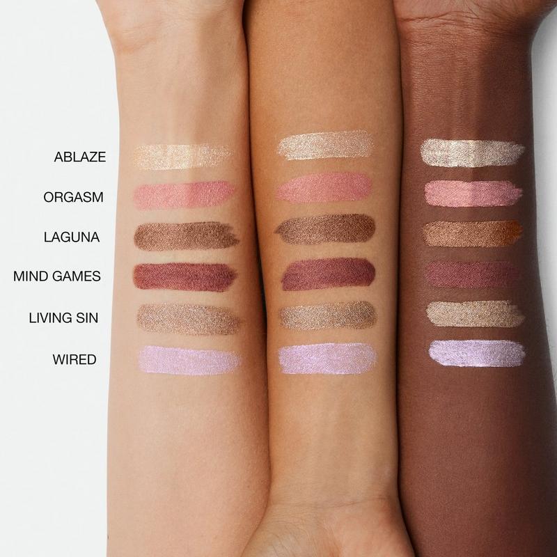 Nars Total Seduction Stick Ablaze 1,6 g — Ombretto in Crema