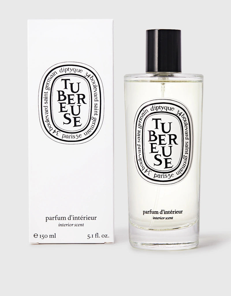 Diptyque Tubereuse Ambiente Spray — Spray Ambiente