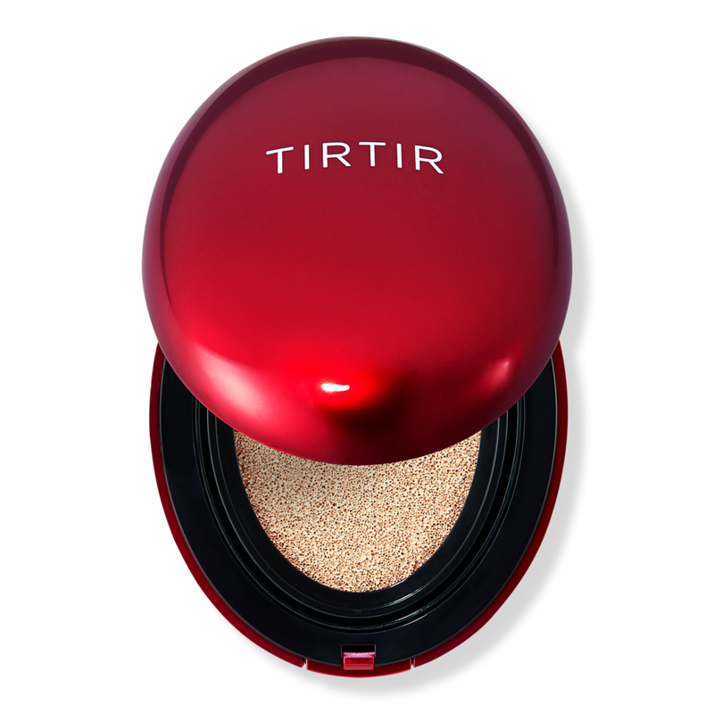 TIRTIR Fit Red Cushion 21N Avorio — Fondotinta Cushion