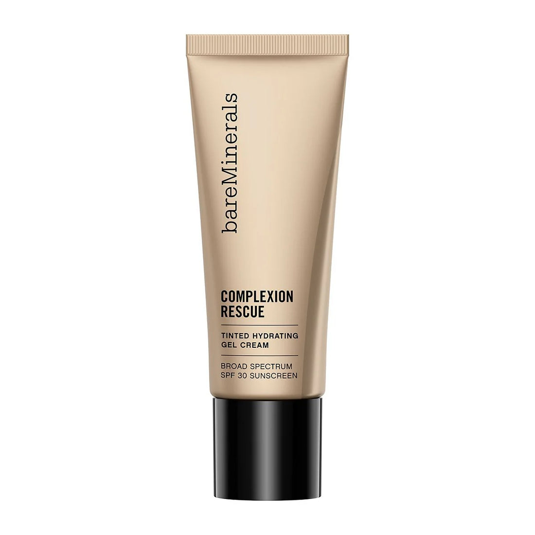 Bareminerals 컴플렉션 레스큐 컬러드 모이스춰라이징 크림 SPF30 시에나