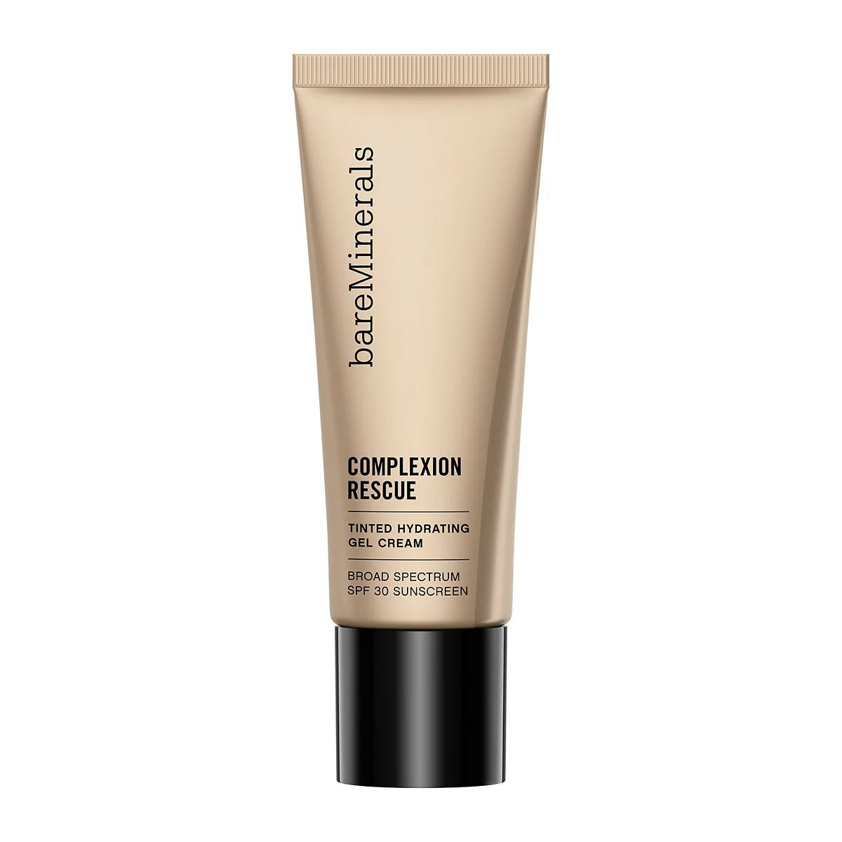 Bareminerals Teint Rescue Gekleurde vochtinbrengende crème Spf30 Sienna