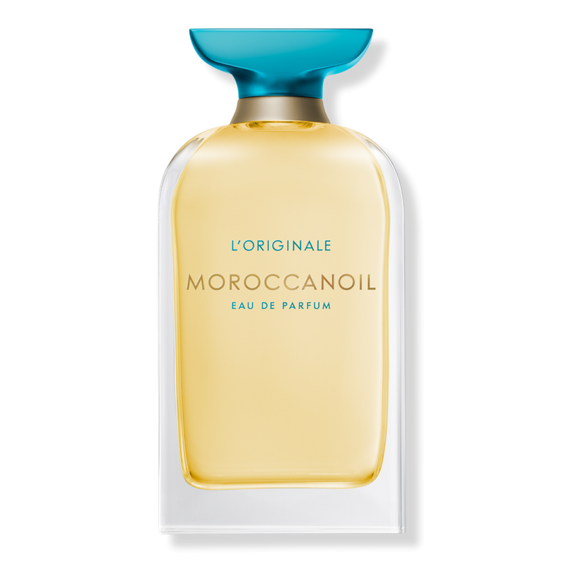Moroccanoil L&