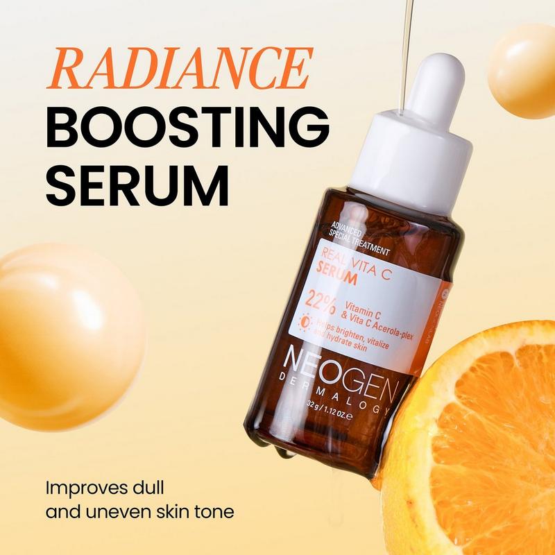 Neogen Real Vitamin C Siero viso 32 g — Siero viso