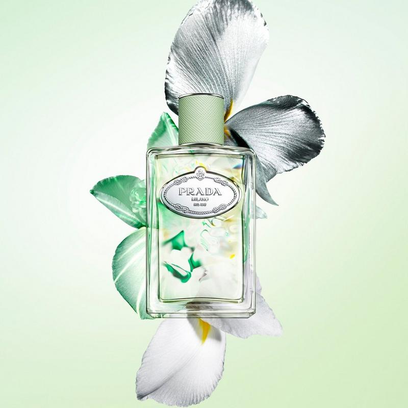Prada Infusion d&
