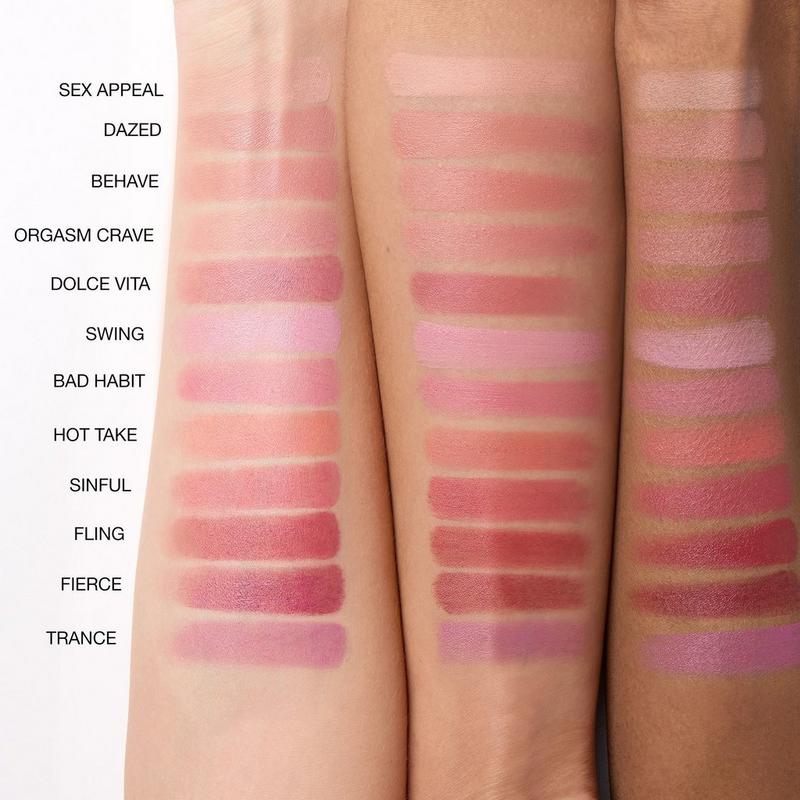 Nars The Multiple Fling 8 g — Stick multiuso
