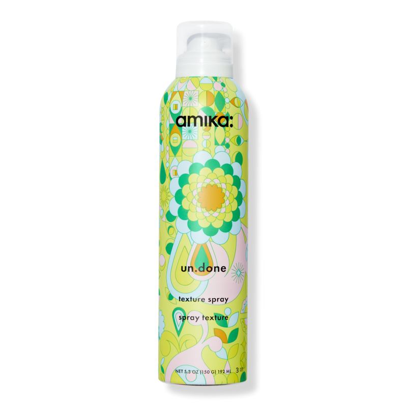 Amika Un Done Spray matificante e texturizzante 209 ml — Spray capelli