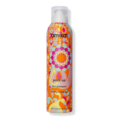 Amika Perk Up Shampoo Secco 322 ml — Shampoo secco