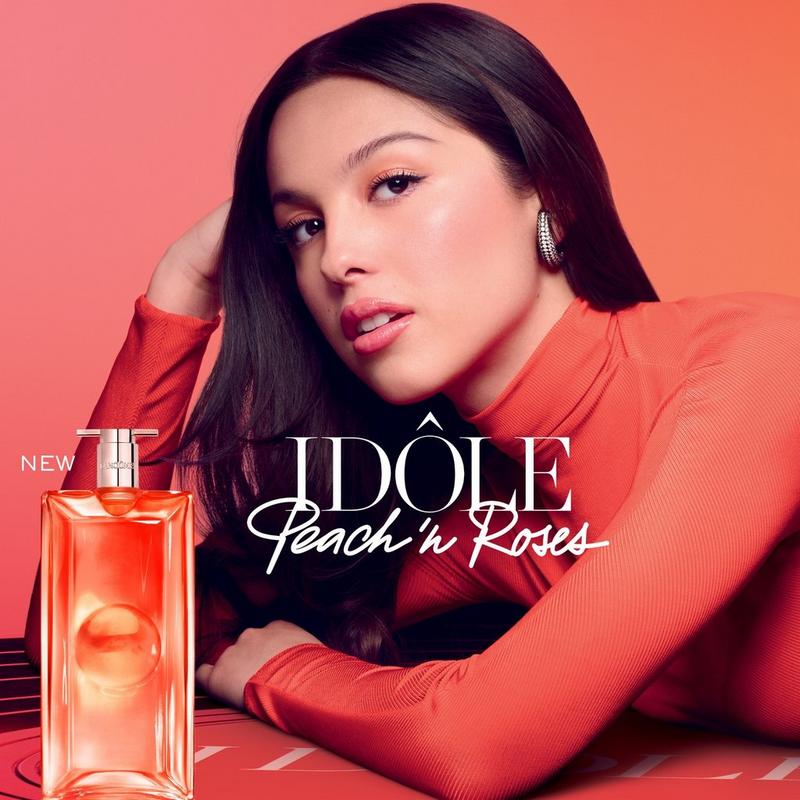 Lancôme Idôle 50 ml — Apă de parfum Femei
