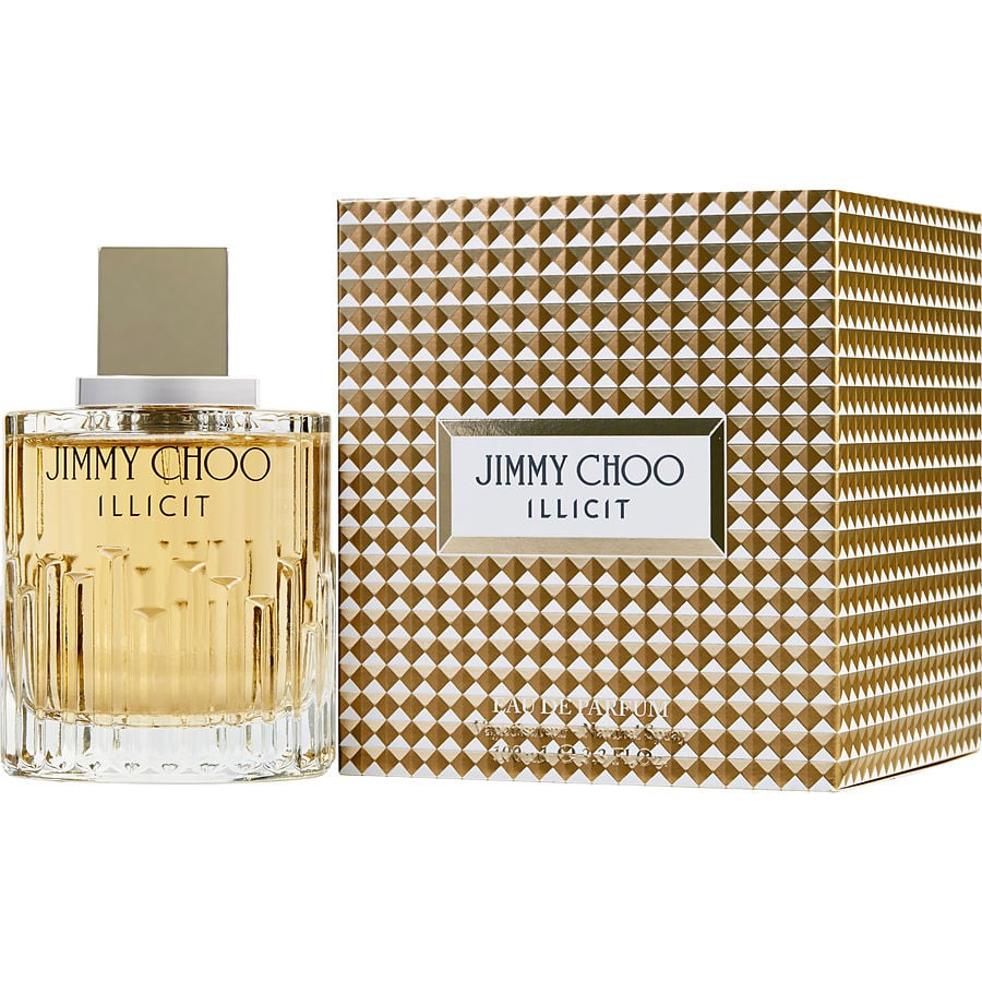 Jimmy Choo Illicit Eau de Parfum Donna 100 ml
