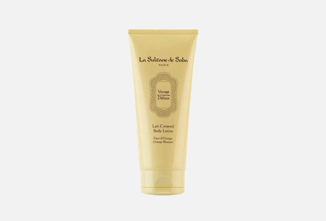 La Sultane de Saba Fleur d&