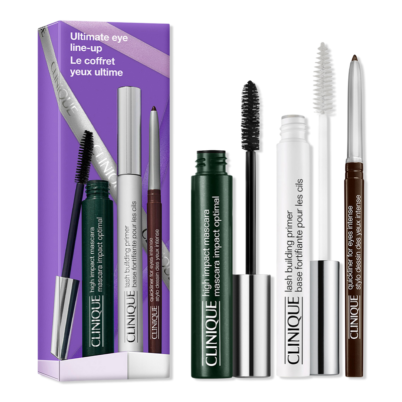 Clinique Holiday Eye Favorites Set — Set occhi