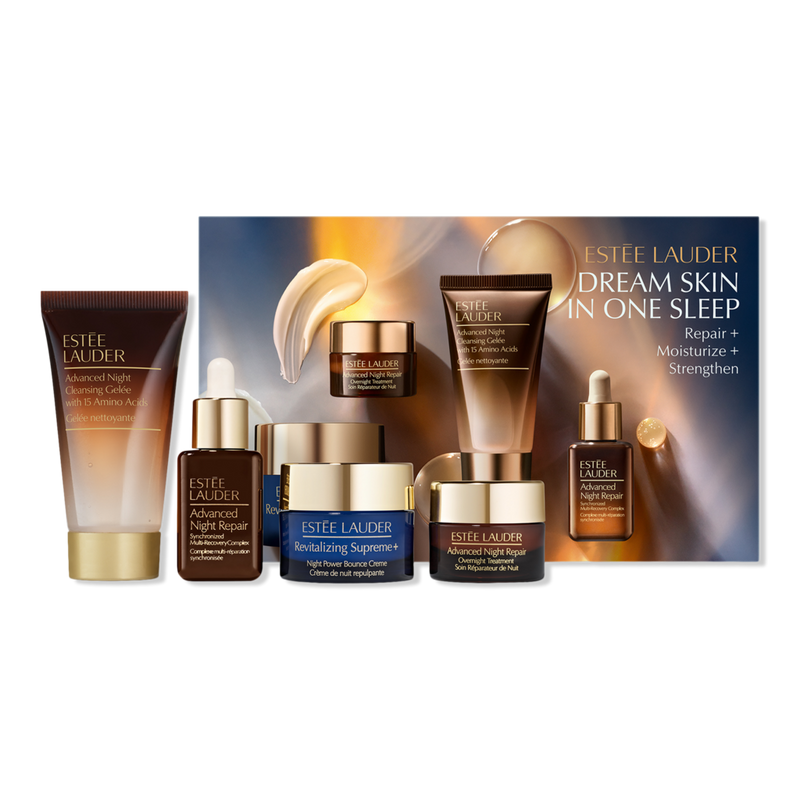 Estée Lauder Starter Set Dream Pelle in One Sleep — Set viso
