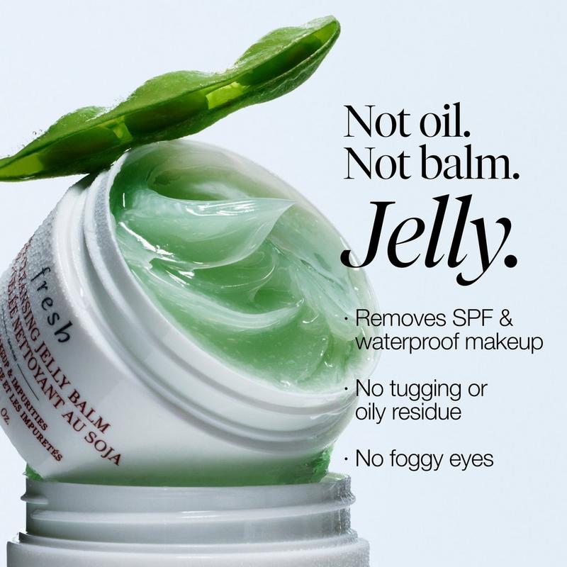 Fresh Soy Gel Struccante 50 ml — مزيل مكياج