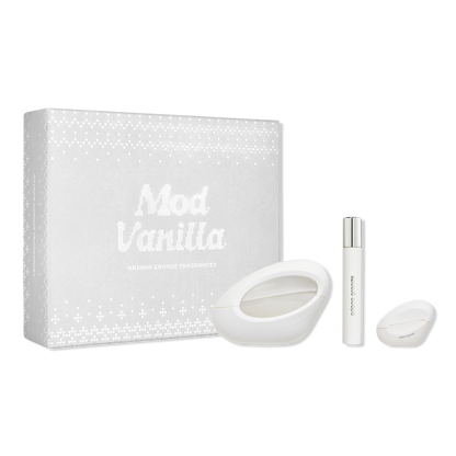 Ariana Grande Mod Vanilla Donna 100 ml — Eau de Parfum