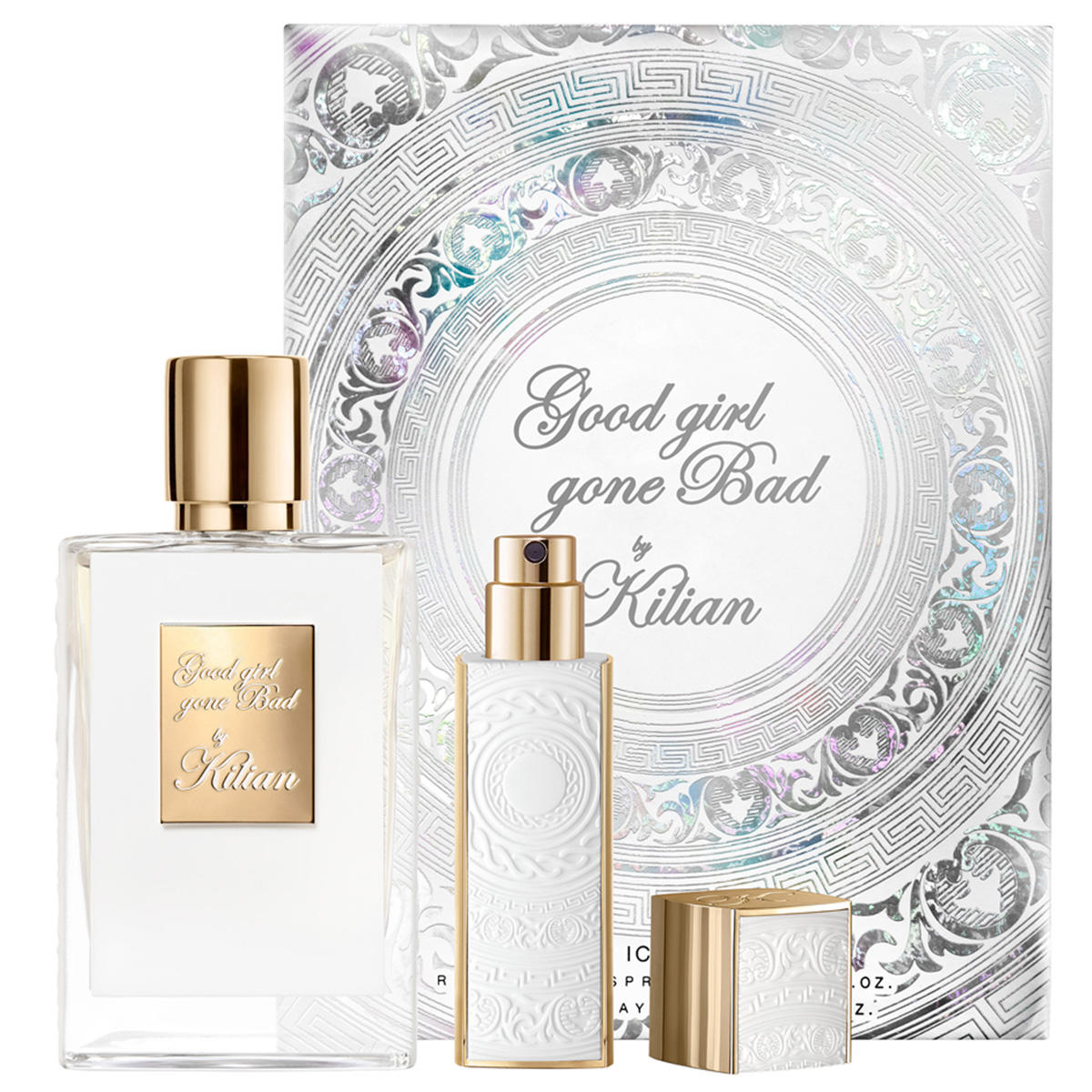 By kilian Kilian Good Girl Gone Bad parfémovaná voda pro ženy 50 ml icon soubor