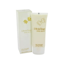 Nina Ricci Bodylotion L&