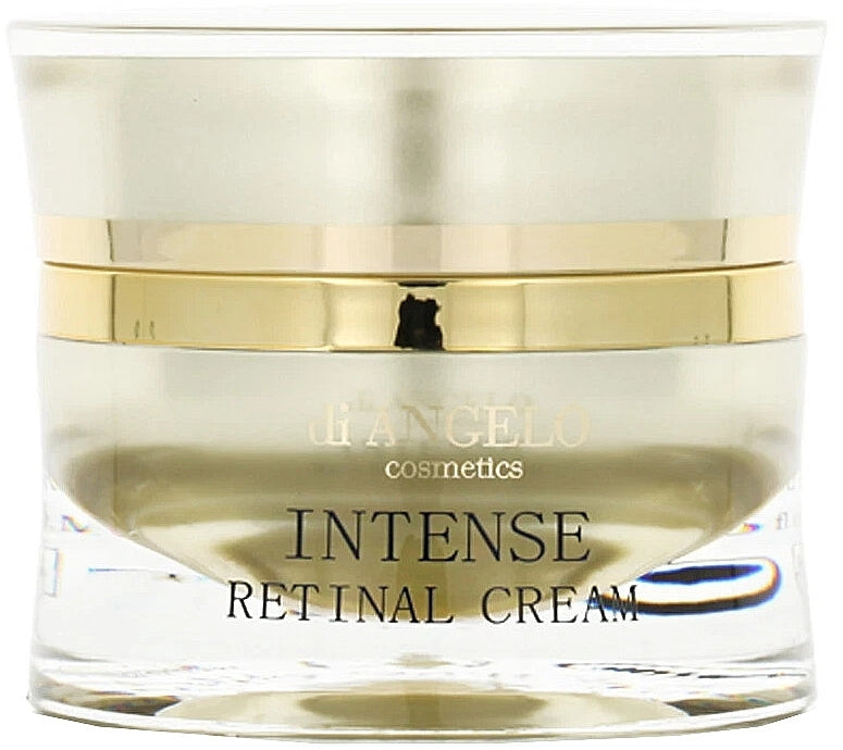 Di Angelo Cosmetics Crema Retinal Intensa 30 ml — Crema Viso