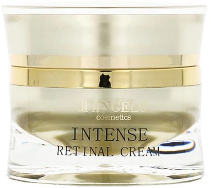 Di Angelo Cosmetics Crema Retinal Intensa 30 ml — Crema Viso