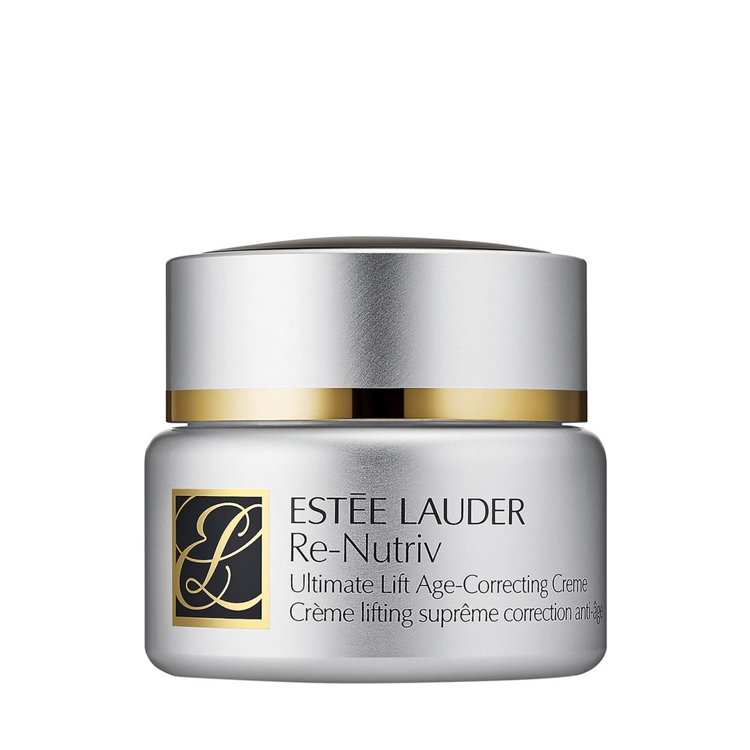 Estée Lauder Re Nutriv Ultimate Lift Crema Correttiva Anti-Età 50ml — Crema viso