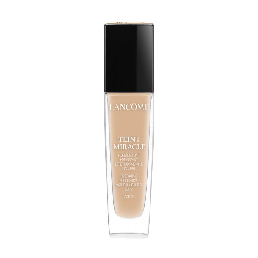 Lancôme Tinta Miracle SPF15 Trucco Illuminante 035 Beige Doré — Fondotinta