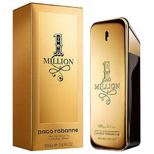 Paco Rabanne 1 Miljoen EDT - 50 ml