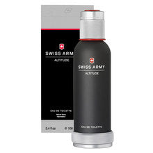 Swiss army عطر ألتيتيود - 100 مل