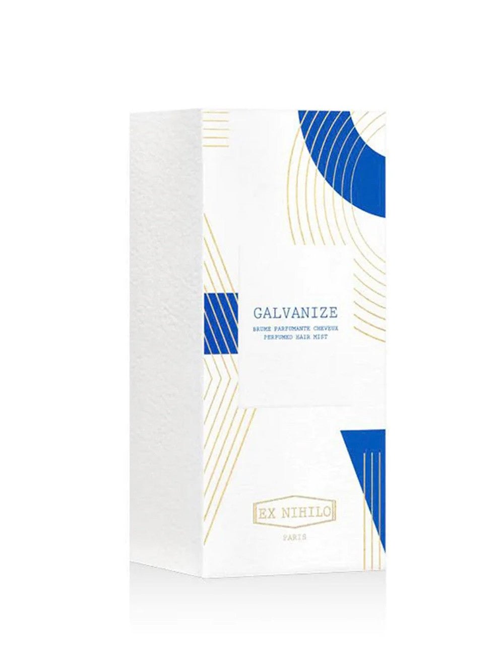 Ex Nihilo Galvanize 100ml — Profumo capelli