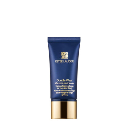 Estée lauder Double Wear Maximum Cover Camouflage SPF 15 3C4 Medium Deep Fondotinta